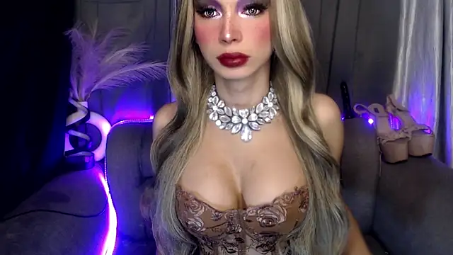 MISTRESSMonica xxx online show from 20, 12, 2025