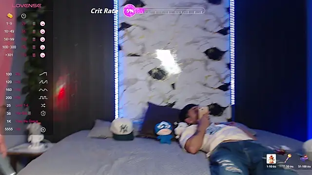 Snapshot of SpicyBoys_X chatting on 30, 5, 2026 SpicyBoys X online show from 30, 5, 2026