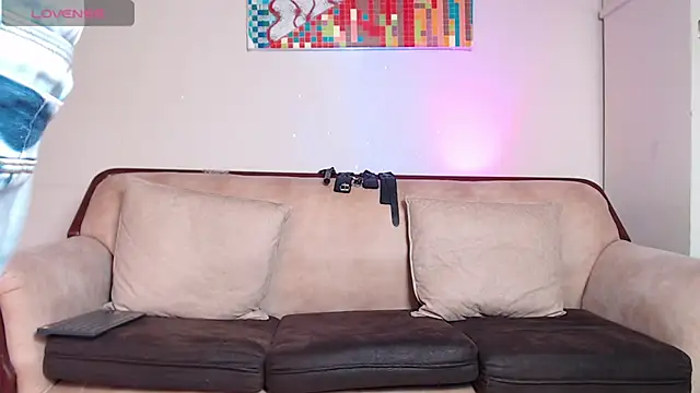 SpicyBoys X online show from 23, 3, 2026