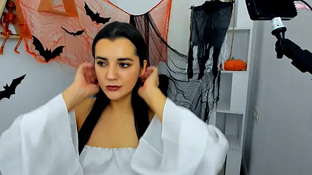 mintydaze online show from 15, 10, 2025