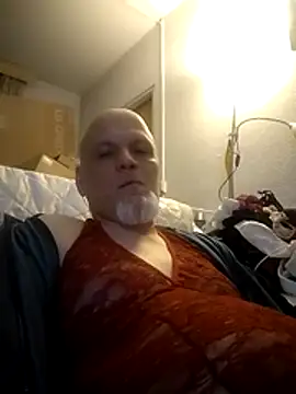 NacktDaniel online show from 19, 11, 2025