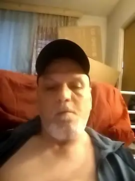NacktDaniel online show from 4, 10, 2025