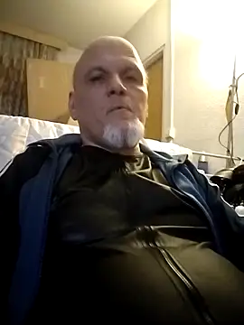 NacktDaniel online show from 10, 11, 2025