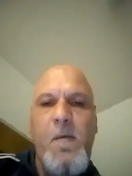NacktDaniel online show from 6, 10, 2025