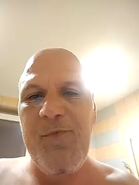 NacktDaniel online show from 12, 9, 2025