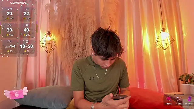 Snapshot of arion_sherwind chatting on 20, 9, 2025 arion sherwind online show from 20, 9, 2025