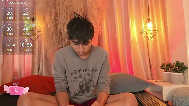 Snapshot of arion_sherwind chatting on 22, 9, 2025 arion sherwind online show from 22, 9, 2025