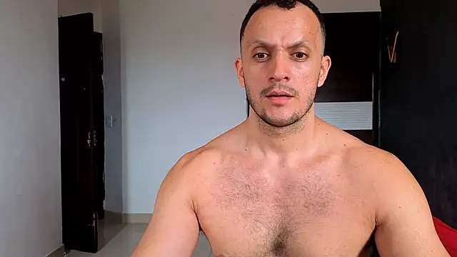 TeddyBear 07 online show from 12, 4, 2026