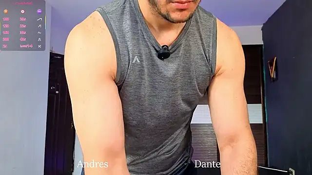 TeddyBear 07 online show from 1, 4, 2026