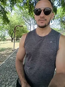 TeddyBear 07 online show from 22, 11, 2025