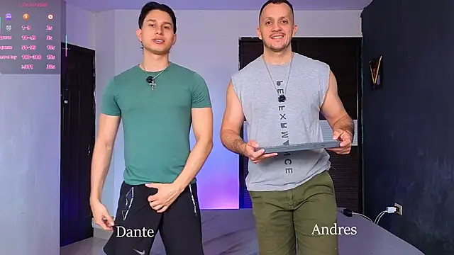 TeddyBear 07 online show from 25, 3, 2026