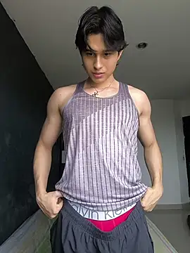 TeddyBear 07 online show from 31, 10, 2025