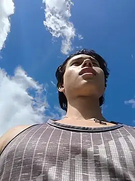 TeddyBear 07 online show from 2, 11, 2025