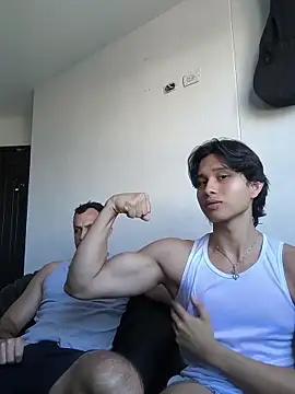 TeddyBear 07 online show from 17, 11, 2025