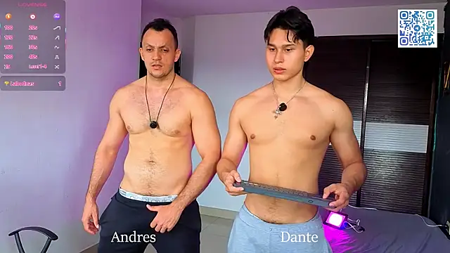 TeddyBear 07 online show from 8, 4, 2026