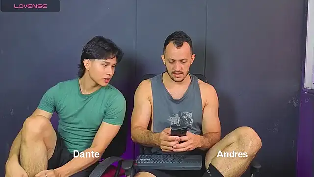 TeddyBear 07 online show from 21, 2, 2026