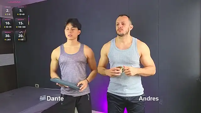 TeddyBear 07 online show from 22, 2, 2026