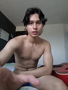 TeddyBear 07 online show from 15, 10, 2025