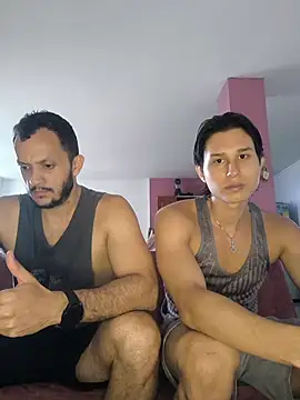 TeddyBear 07 online show from 18, 11, 2025