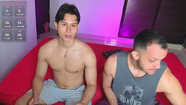 TeddyBear 07 online show from 5, 2, 2026