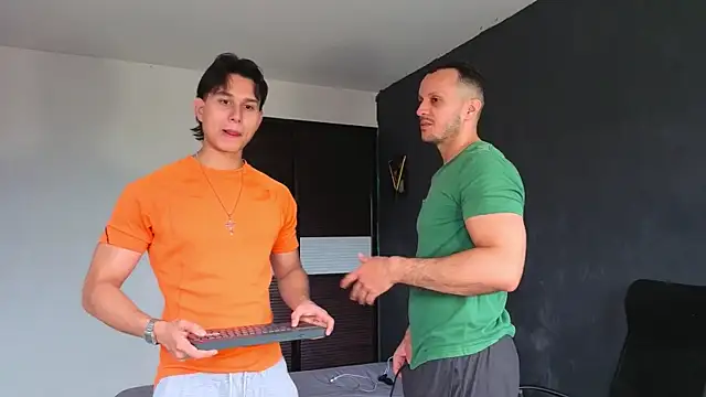 TeddyBear 07 online show from 14, 3, 2026