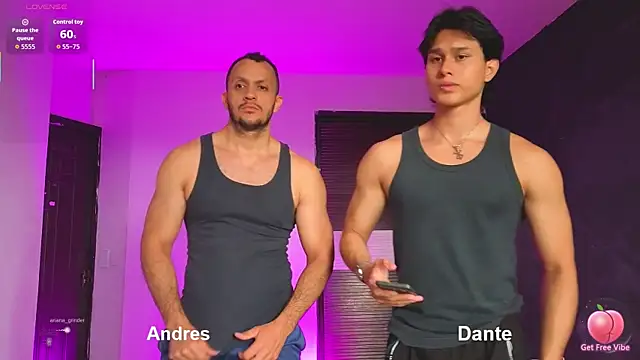 TeddyBear 07 online show from 10, 2, 2026