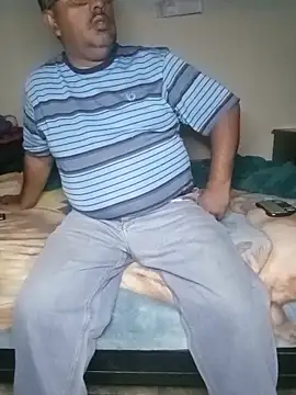 HomHot47 online show from 1, 11, 2025