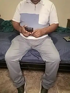 HomHot47 online show from 15, 2, 2026