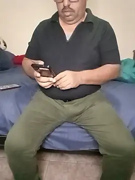 HomHot47 online show from 24, 2, 2026