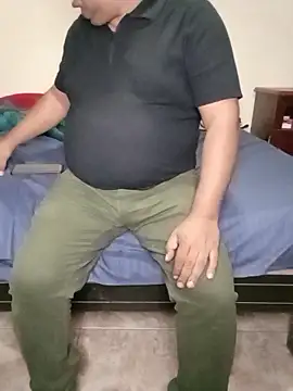 HomHot47 online show from 13, 3, 2026