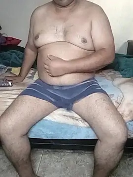 HomHot47 online show from 16, 11, 2025