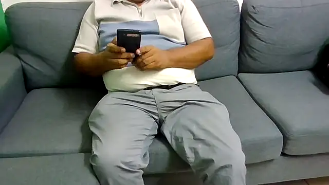 HomHot47 online show from 6, 1, 2026