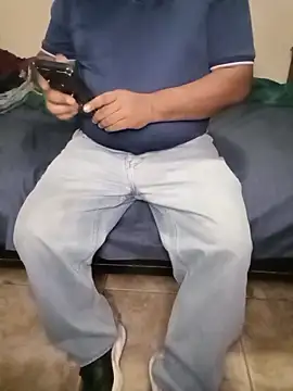 HomHot47 online show from 11, 4, 2026