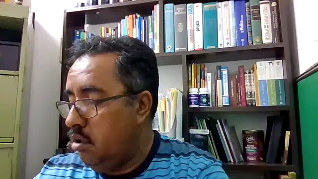 HomHot47 online show from 18, 10, 2025