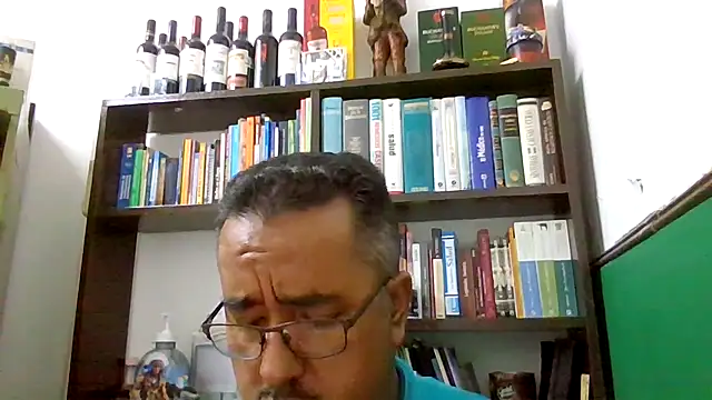 HomHot47 online show from 30, 10, 2025