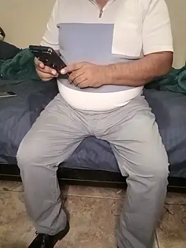 HomHot47 online show from 18, 4, 2026