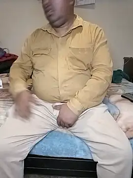 HomHot47 online show from 2, 11, 2025