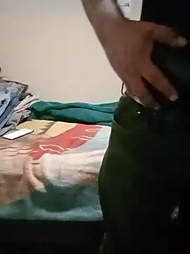 HomHot47 online show from 25, 11, 2025