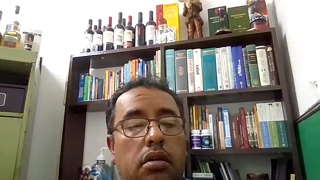 HomHot47 online show from 26, 10, 2025