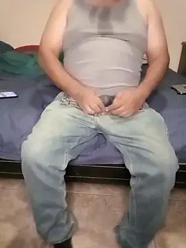 HomHot47 online show from 15, 3, 2026