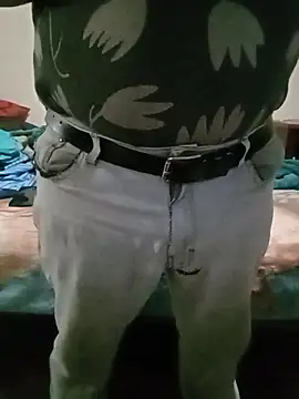 HomHot47 online show from 14, 11, 2025