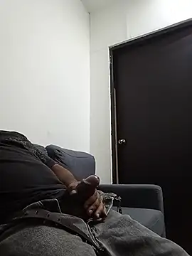 HomHot47 online show from 2, 11, 2025