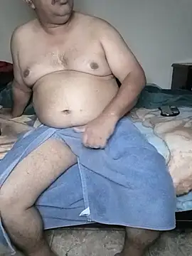 HomHot47 online show from 12, 11, 2025