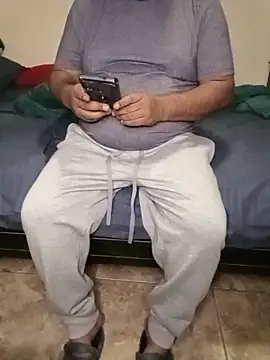 HomHot47 online show from 10, 4, 2026