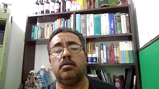 HomHot47 online show from 19, 10, 2025