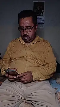 HomHot47 online show from 21, 11, 2025