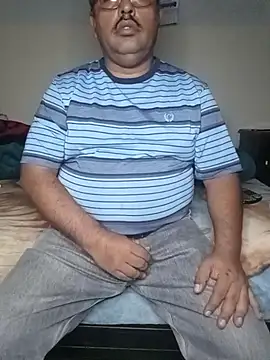 HomHot47 online show from 17, 11, 2025