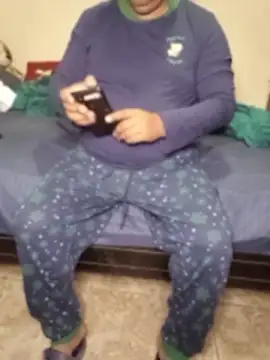 HomHot47 online show from 17, 1, 2026