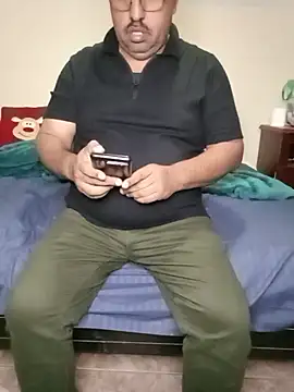 HomHot47 online show from 9, 1, 2026