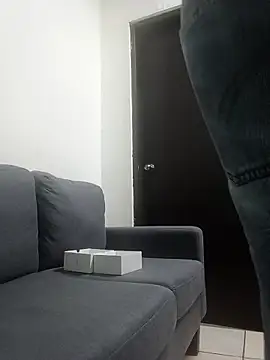 HomHot47 online show from 17, 11, 2025